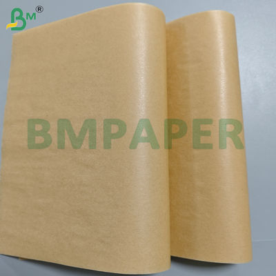 กระดาษม้วนเคลือบซิลิโคนทนอุณหภูมิสูง 30-80Gsm