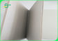 กล่องกระดาษแข็ง Chipboard สีเทาแบบกำหนดเองขนาด 1500gsm ทำวัสดุ