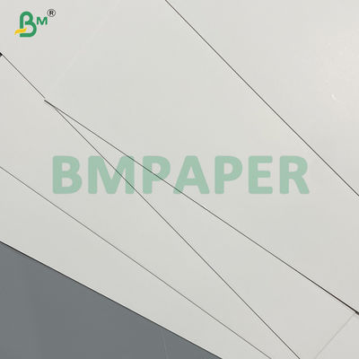 220gsm C1S Coated High Strength Food Board For Food Packing