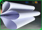 กระดาษไม้อัด 70gsm หรือ 80gsm ที่ไม่เคลือบสีโดยได้รับการรับรอง FSC สำหรับ Office Printing