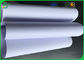 กระดาษไม้อัด 70gsm หรือ 80gsm ที่ไม่เคลือบสีโดยได้รับการรับรอง FSC สำหรับ Office Printing
