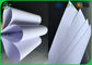 FSC ได้รับการรับรอง 60gsm ให้เป็นกระดาษพิมพ์ขนาด 120gsm Uncoated Woodfree Printing Paper, White Bond Paper