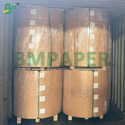 Supercalender 21g Semi - Translucent Paper Multi Colors Grease Resistance