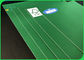ใบรับรอง FSC 1.0 มม. - กระดาษแข็งสีเขียวขนาด 3.0 มม. ที่มีความแข็งแรงสูงสำหรับกล่องบรรจุภัณฑ์