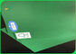 ใบรับรอง FSC 1.0 มม. - กระดาษแข็งสีเขียวขนาด 3.0 มม. ที่มีความแข็งแรงสูงสำหรับกล่องบรรจุภัณฑ์