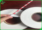 กระดาษเกรดอาหารย่อยสลายได้ถึง 100% / กระดาษนิรภัยไร้สารอันตราย 787 มิลลิกรัมสำหรับกาแฟ