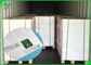 FSC ได้รับการรับรอง 70 * 100 ซม. FBB 250gsm - 400gsm บอร์ดกระดาษงาช้างสำหรับบรรจุภัณฑ์