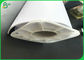 กระดาษพล็อตเตอร์ CAD 40gsm - 100gsm สำหรับโรงงานตัดเย็บเสื้อผ้า