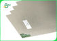 Chipboard สีเทาความแข็งสูง 1.5 มม., กระดาษแข็งสีเทา 70 * 100 ซม. สำหรับบรรจุภัณฑ์