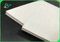 Chipboard สีเทา 70 * 100 ซม. สำหรับกล่องบรรจุภัณฑ์กระดาษแข็งเกรด AA 2.2 มม. 2.25 มม