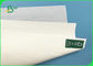 กระดาษคราฟท์สีขาว 35gsm 40gsm กระดาษเกรดอาหารสำหรับห่ออาหาร