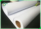 กระดาษพล็อตเตอร์ 80 แกรมขนาด 60 แกรมได้รับการรับรองจาก FSC สำหรับโรงงานตัดเย็บเสื้อผ้า
