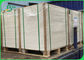 230gsm 450gsm Duplex Carton Shiny White Facade C1S สีเทา Back