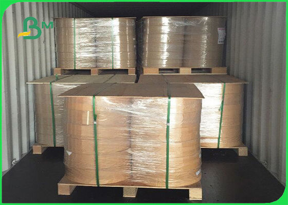 เป็นมิตรกับสิ่งแวดล้อมกระดาษกันน้ำและกันน้ำฉีกขาดสำหรับทำกระเป๋า