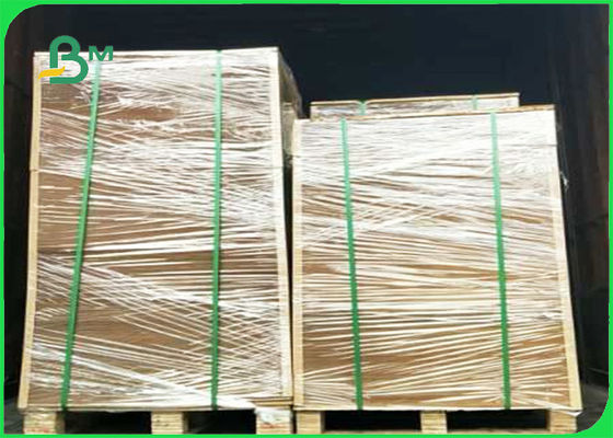 เป็นมิตรกับสิ่งแวดล้อมกระดาษกันน้ำและกันน้ำฉีกขาดสำหรับทำกระเป๋า