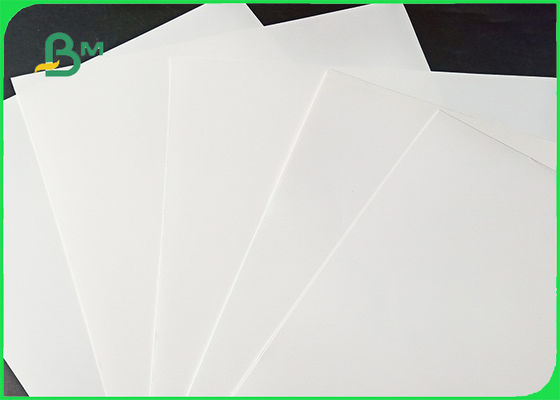 เป็นมิตรกับสิ่งแวดล้อมกระดาษกันน้ำและกันน้ำฉีกขาดสำหรับทำกระเป๋า