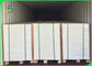 ความแข็งและความขาวสูง 180 แกรม - กระดาษ 450 แผ่นงาช้างที่ได้รับการรับรอง FSC