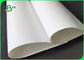 120GSM - กระดาษหิน 600GSM / กระดาษแร่มีความขาวสูงรีไซเคิลได้