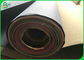 วัสดุธรรมชาติกันน้ำ 0.3mm 0.55mm กระดาษคราฟท์ล้างทำความสะอาดได้สำหรับถุงช้อปปิ้ง