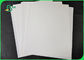 กระดาษหินความขาวสูง 120G 168G ฉีกกระดาษหนาเป็นมิตรกับสิ่งแวดล้อมฉีกขาด