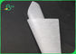 FSC / FDA อนุมัติกระดาษคราฟท์สีขาวเคลือบด้านเดียว 35 / 40GSM ในแผ่น
