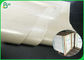 กระดาษเคลือบ PE เคลือบกันความชื้น 50gsm - 350gsm สำหรับบรรจุภัณฑ์อาหาร
