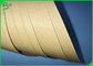 กระดาษคราฟท์สีน้ำตาลความเหนียวสูง 250gsm 300gsm สำหรับกล่องบรรจุภัณฑ์