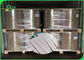 FSC ได้รับการรับรองความหนาที่ดี 250gsm 270gsm 300gsm C1S บอร์ดงาช้างกระดาษพับในม้วน