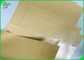 แข็งแรงกันความชื้นแพ็คอาหารโพลีพลาสติกเคลือบกระดาษที่มีความหนาแตกต่างกัน
