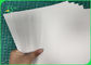 กระดาษผิวม้วน 48gr ผิวเรียบสำหรับการพิมพ์หนังสือพิมพ์และถุงเติม