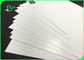กระดาษอาร์ต C2S ขนาด 250gsm 300gsm 350gsm 350gsm สำหรับพิมพ์นามบัตร