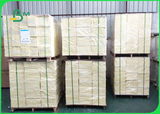 70g กระดาษฐานจาระบีหลักฐานกระดาษ 10g Polyethylene 1060 มม. สำหรับบรรจุแห้ง