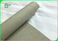 0.88 มม. กระดาษล้างทำความสะอาดได้สีขาว &amp;amp; กองทัพ - สีเขียวและสีน้ำตาลกว้าง 150 ซม. สำหรับกระเป๋าเป้สะพายหลัง