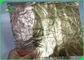 0.88 มม. กระดาษล้างทำความสะอาดได้สีขาว &amp;amp; กองทัพ - สีเขียวและสีน้ำตาลกว้าง 150 ซม. สำหรับกระเป๋าเป้สะพายหลัง