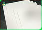 70cmx100cm แข็งความแข็ง 250gsm - 350gsm กระดาษงาช้างสำหรับทำกล่อง