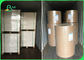 70cmx100cm แข็งความแข็ง 250gsm - 350gsm กระดาษงาช้างสำหรับทำกล่อง