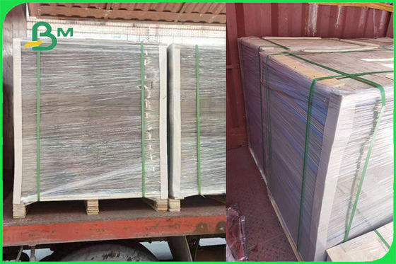 FSC มันวาววานิชกระดาษแข็งสีสันสดใส 2.0 มม. สำหรับเก็บแฟ้มโฟลเดอร์