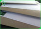 กระดาษหลังสีเทา C1S 450 แกรมสำหรับความกว้างกล่อง 1300 มม. ม้วนจัมโบ้