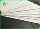 33 '' * 41 '' 1.0mm 1.2mm White Absorbent Paper For Beermat Board