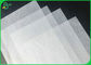 MG Butcher Paper Roll 30gr ถึง 60gr White C1S Kraft Packaging Paper Sheet
