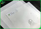 กระดาษหินฟอกขาวธรรมชาติจากแร่ 200um แผ่นกระดาษกันน้ำ