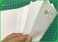 50G Paper Craft + 15G PE เคลือบ FDA กระดาษบรรจุภัณฑ์น้ำตาลด้วยไม้ทน