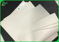 กระดาษหนังสือพิมพ์ขาวม้วน 50 กรัมกระดาษห่อ Tortilla 56 * 76 Centimetros