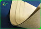 Strong Stiffness 250gsm - 400gsm Brown Craft Board สำหรับบรรจุภัณฑ์แบบกล่อง