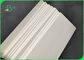กระดาษธรรมดาที่ดูดซับความแข็งสูงพิเศษสีขาว 1.6 มม. 2.0 มม. พร้อม FSC