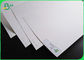 Desk Mat Paper กระดาษซับมันสีขาว 450 x 615 มม. 1.0 - 3.0 มม. แผ่น