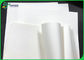 230 Gsm + 15gsm PE เคลือบกระดาษคราฟท์สีขาวกันน้ำสำหรับถ้วยกระดาษและแผ่น