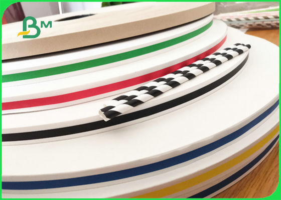 ม้วนกระดาษม้วนฐานอาหารเกรด 60 แกรม 120 แกรมไม่เป็นอันตรายต่อสุขภาพ 14 มม. 15 มม