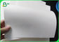 PE กระดาษเคลือบสีขาวกล่องฐานสำหรับถ้วยกาแฟ 170 - 300gsm