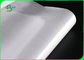 จัมโบ้โรลกระดาษคราฟท์ MG Bleach ขนาด 40gsm 50gsm สำหรับทำถุงใส่น้ำตาล